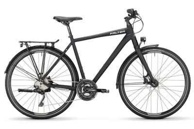 Tourenrad FALTER S 3.0 2026 | 28 Zoll | Diamant (Bild 1)