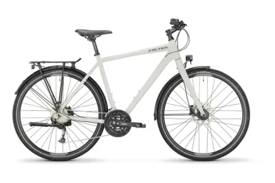 Tourenrad FALTER S 5.0 2026 | 28 Zoll | Diamant (Bild 1)