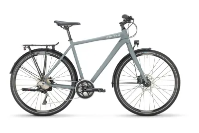 Tourenrad FALTER S 6.0 2026 | 28 Zoll | Diamant (Bild 1)