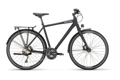Tourenrad FALTER S 7.0 2026 | 28 Zoll | Diamant (Bild 1)