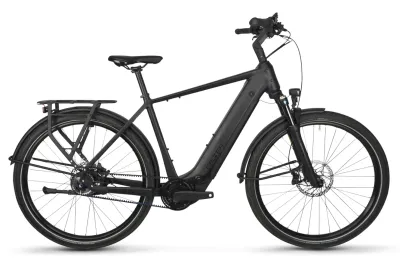 E-Bike Tourenrad FALTER SUB 9.5 FL PLUS 2026 | 600 Wh | 29 Zoll | Diamant (Bild 1)