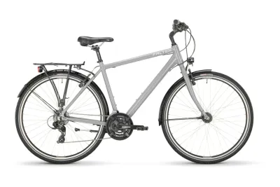 Tourenrad FALTER T 1.0 2026 | 28 Zoll | Diamant (Bild 2)