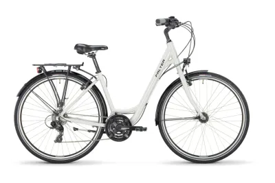 Tourenrad FALTER T 1.0 2026 | 28 Zoll | Tiefeinsteiger (Bild 1)