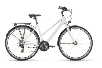Tourenrad FALTER T 1.0 2026 | 28 Zoll | Trapez (Bild 1)