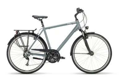 Tourenrad FALTER T 2.0 2026 | 28 Zoll | Diamant (Bild 2)