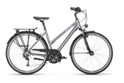 Tourenrad FALTER T 2.0 2026 | 28 Zoll | Trapez (Bild 1)