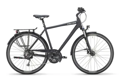 Tourenrad FALTER T 3.0 2026 | 28 Zoll | Diamant (Bild 1)