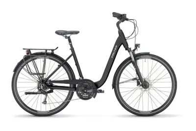 Tourenrad FALTER T 3.0 2026 | 28 Zoll | Tiefeinsteiger (Bild 1)