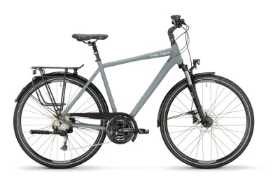 Tourenrad FALTER T 4.0 2026 | 28 Zoll | Diamant (Bild 1)