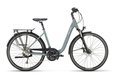 Tourenrad FALTER T 4.0 2026 | 28 Zoll | Tiefeinsteiger (Bild 1)
