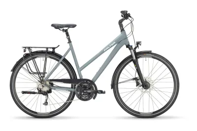 Tourenrad FALTER T 4.0 2026 | 28 Zoll | Trapez (Bild 1)