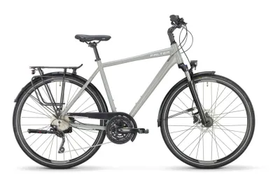 Tourenrad FALTER T 5.0 2026 | 28 Zoll | Diamant (Bild 1)