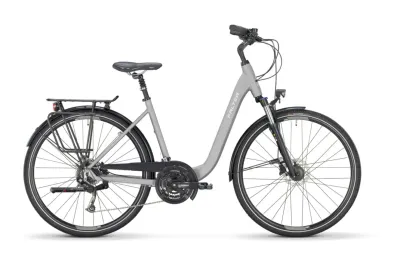 Tourenrad FALTER T 5.0 2026 | 28 Zoll | Tiefeinsteiger (Bild 1)
