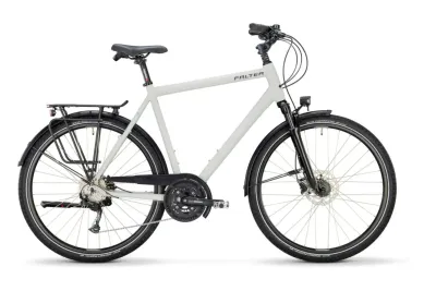 Tourenrad FALTER T 5.0 PLUS 2025 | 28 Zoll | Diamant (Bild 1)