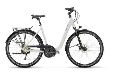 Tourenrad FALTER T 5.0 PLUS 2025 | 28 Zoll | Tiefeinsteiger (Bild 1)