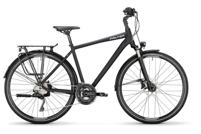 Tourenrad FALTER T 6.0 2026 | 28 Zoll | Diamant (Bild 2)