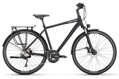 Tourenrad FALTER T 7.0 2026 | 28 Zoll | Diamant (Bild 1)