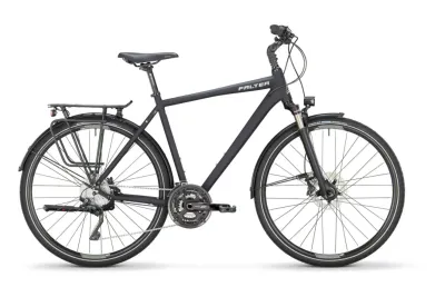 Tourenrad FALTER T 8.0 2026 | 28 Zoll | Diamant (Bild 1)