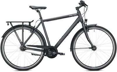 Urban Bike FALTER U 4.0 2023 | 28 Zoll | Diamant (Bild 1)