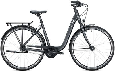 Urban Bike FALTER U 4.0 2023 | 28 Zoll | Tiefeinsteiger (Bild 1)
