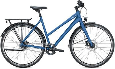 Urban Bike FALTER U 6.0 2023 | 28 Zoll | Trapez (Bild 1)