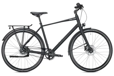 Urban Bike FALTER U 7.0 2026 | 28 Zoll | Diamant (Bild 1)