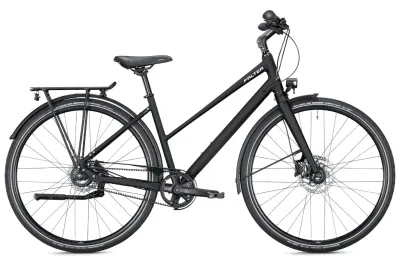 Urban Bike FALTER U 7.0 2026 | 28 Zoll | Trapez (Bild 1)