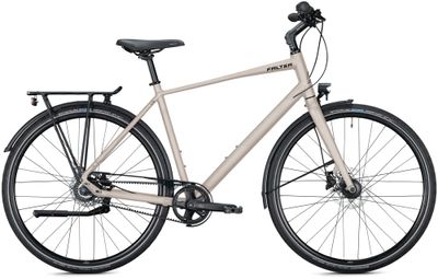 Urban Bike FALTER U 7.0 2023 | 28 Zoll | Diamant (Bild 1)