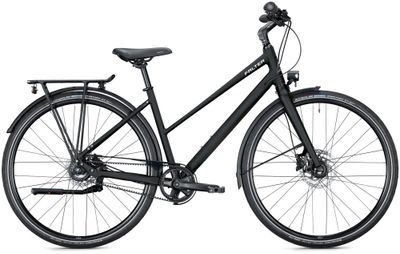 Urban Bike FALTER U 8.0 2023 | 28 Zoll | Trapez (Bild 1)
