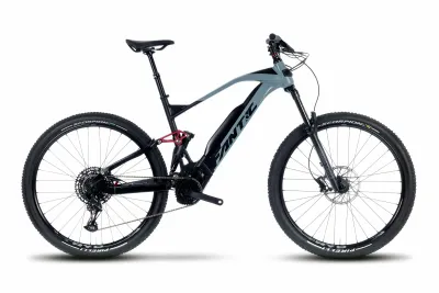 E-Allmountain MTB Fantic XTF 1.5 SPORT Y 0 | 630 Wh | 29 Zoll | Diamant (Bild 1)