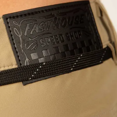 MTB Shorts Fasthouse Bike kicker kurze Hose 2024 (Bild 8)