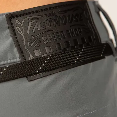 MTB Shorts Fasthouse Bike kicker kurze Hose 2024 (Bild 4)