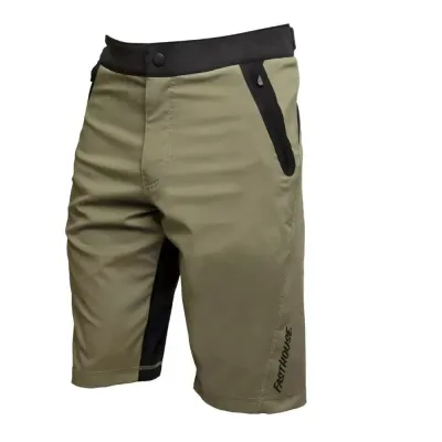 MTB Shorts Fasthouse Crossline 2 kurze Hose 2020 (Bild 4)