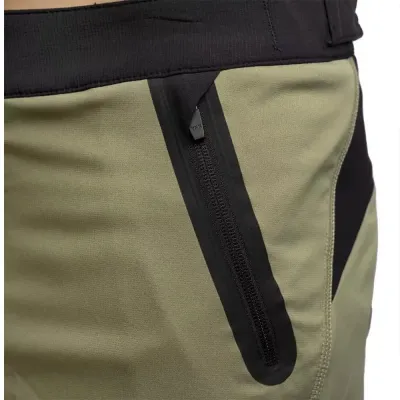MTB Shorts Fasthouse Crossline 2 kurze Hose 2020 (Bild 6)