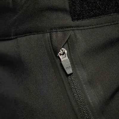 MTB Shorts Fasthouse Crossline 2.0 kurze Hose (Bild 3)