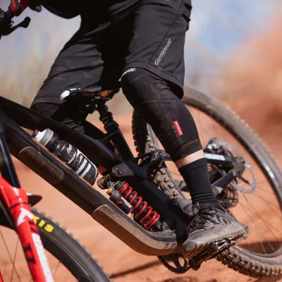 MTB Shorts Fasthouse Crossline 2.0 kurze Hose (Bild 4)