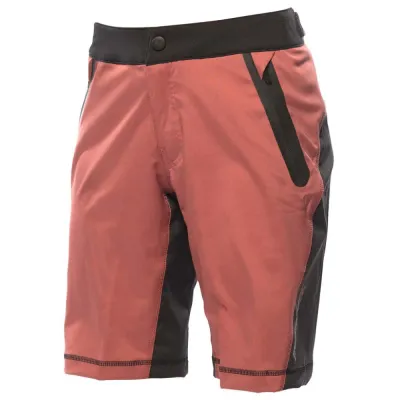 MTB Shorts Fasthouse Crossline kurze Hose (Bild 4)