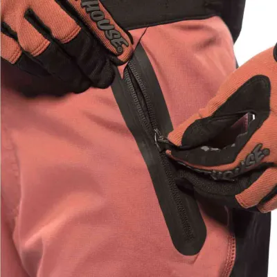 MTB Shorts Fasthouse Crossline kurze Hose (Bild 7)