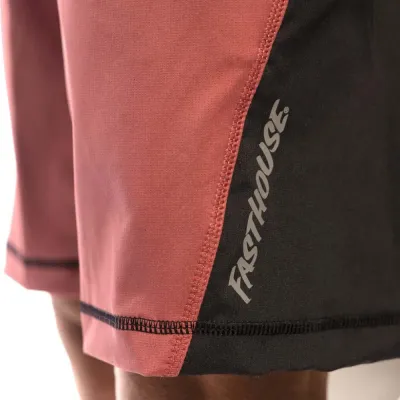 MTB Shorts Fasthouse Crossline kurze Hose (Bild 8)
