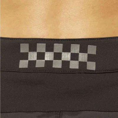 MTB Shorts Fasthouse Crossline kurze Hose (Bild 9)