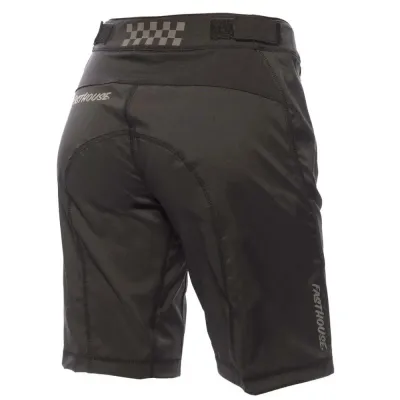 MTB Shorts Fasthouse Crossline kurze Hose (Bild 2)