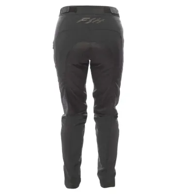 Fahrradhose lang Fasthouse Fastline Hosen 0 (Bild 2)