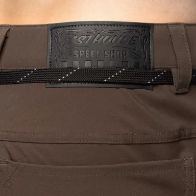 MTB Shorts Fasthouse Kicker kurze Hose (Bild 8)