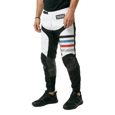 Fahrradhose lang Fasthouse Raven 2.0 Hosen 0 (Bild 2)