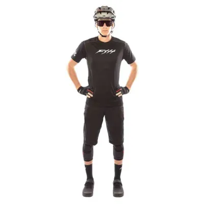 Fahrradtrikots kurzarm Fasthouse Ronin Alloy Enduro (Bild 6)