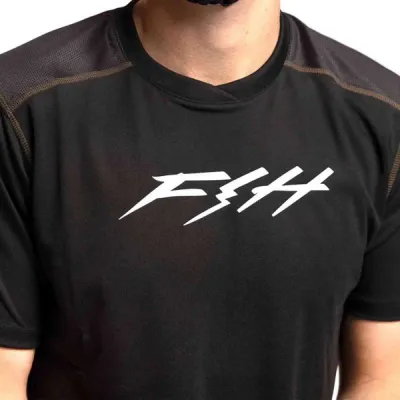 Fahrradtrikots kurzarm Fasthouse Ronin Alloy Enduro (Bild 10)