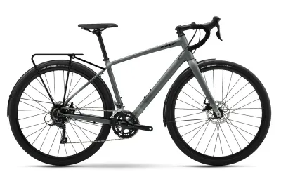 Gravel Bike Felt BROAM 60 EQ 2023 | 28 Zoll | Diamant (Bild 1)