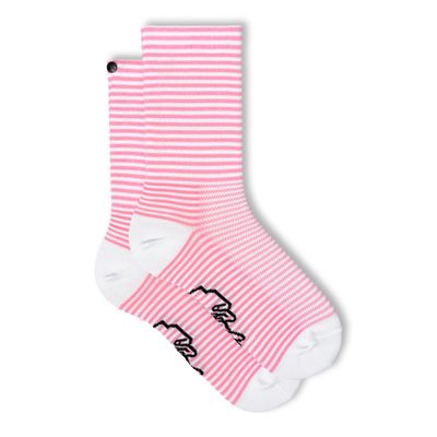 Fahrradsocken FINGERSCROSSED #CLASSIC RITUALS STRIPES Radsocken 2026 (Bild 2)