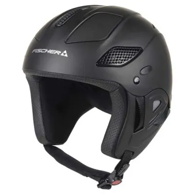 Ski Helm Fischer Advanced Skihelm 0 (Bild 1)