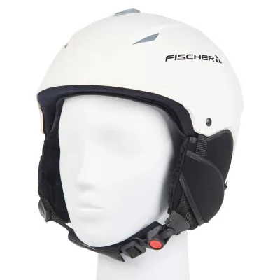 Ski Helm Fischer Ladies On Piste Skihelm 0 (Bild 2)